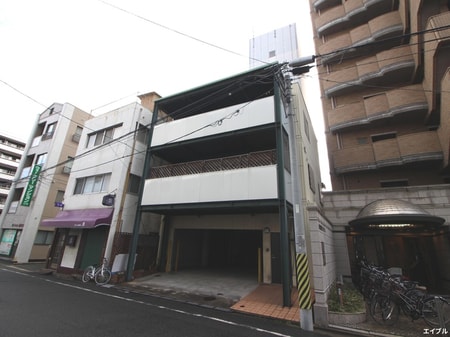 田丸貸家外観写真