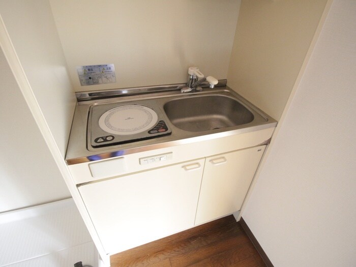 物件内観写真6　(キッチン)