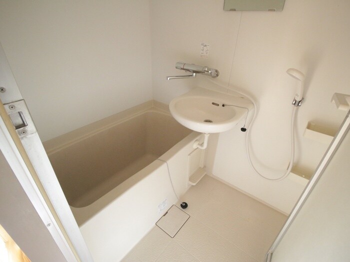 物件内観写真7　(バス／シャワールーム等)