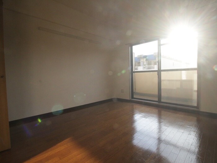 物件内観写真14　(居室)