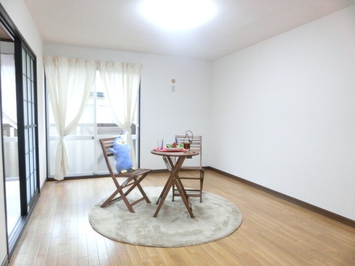 物件内観写真5　(内観写真)