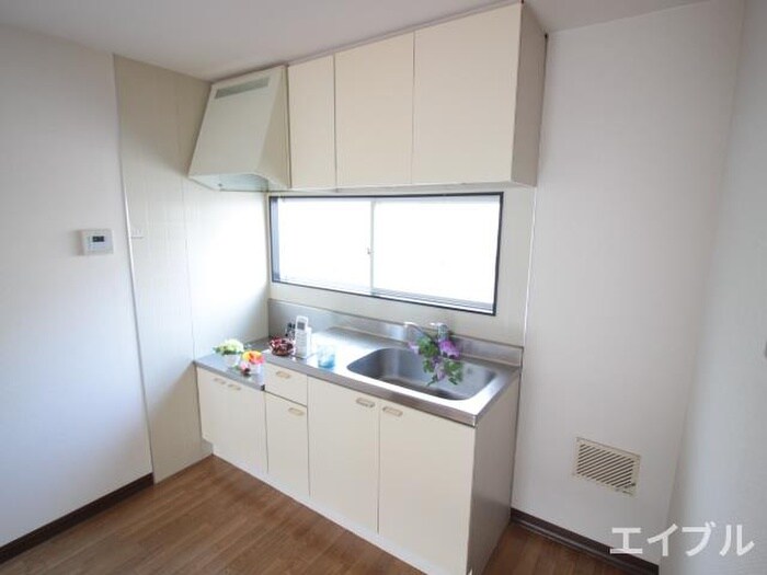 物件内観写真6　(キッチン)