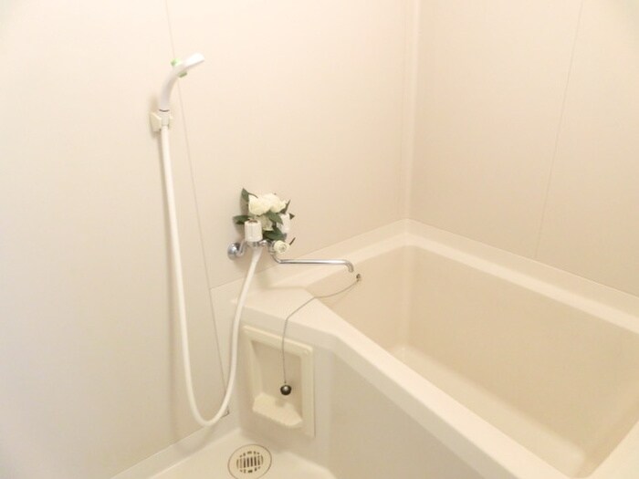 物件内観写真7　(バス／シャワールーム等)