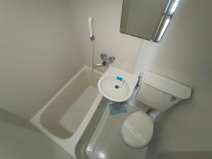 物件内観写真7　(バス／シャワールーム等)