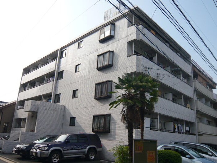 物件外観写真4　(その他)