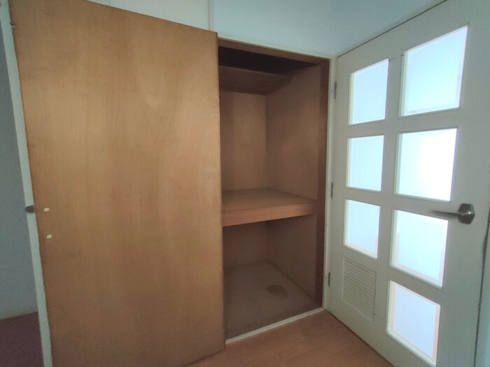 物件内観写真11　(収納)