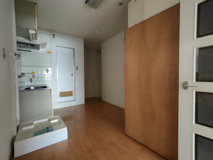 物件内観写真19　(居室)