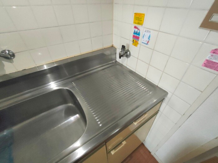 物件内観写真20　(キッチン)