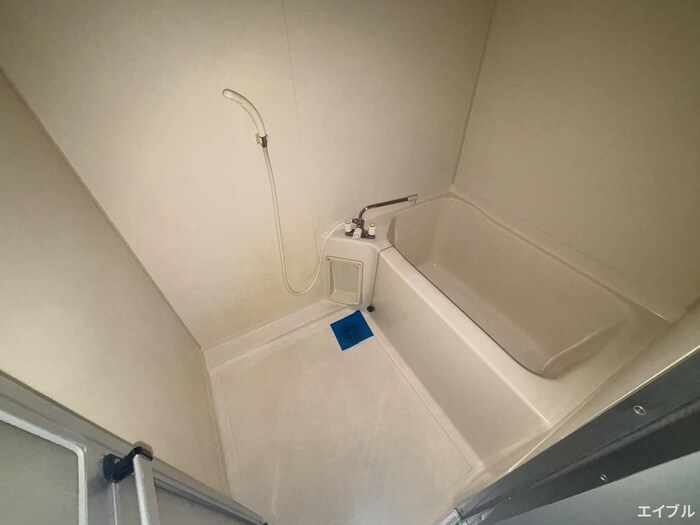 物件内観写真9　(バス／シャワールーム等)