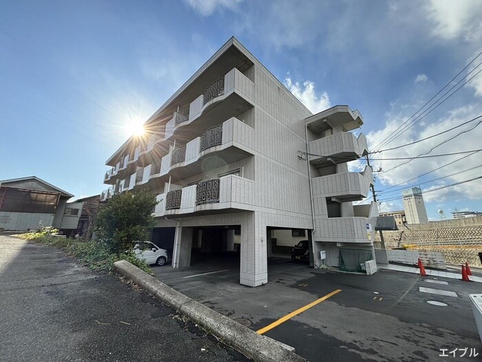 物件外観写真5　(外観写真)