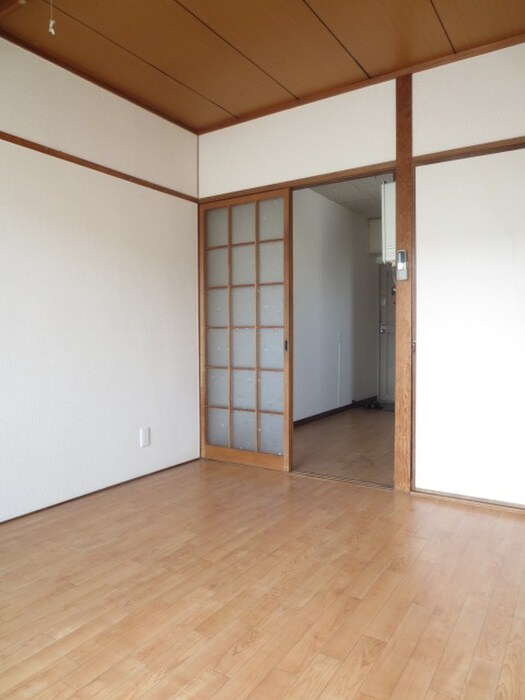 物件内観写真11　(キッチン)