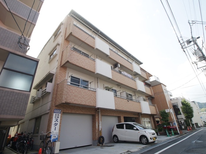 物件外観写真4　(外観写真)