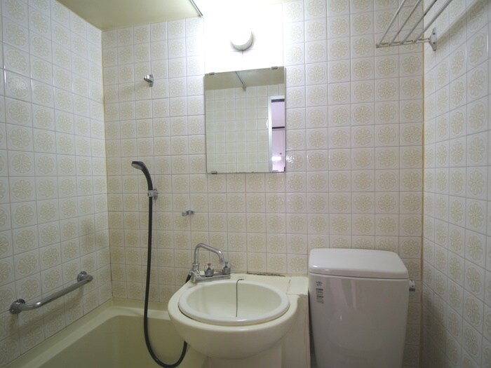 物件内観写真11　(洗面)