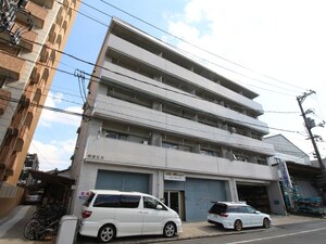 和田ビル外観写真