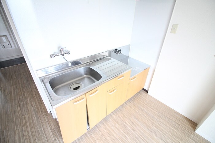 物件内観写真8　(キッチン)