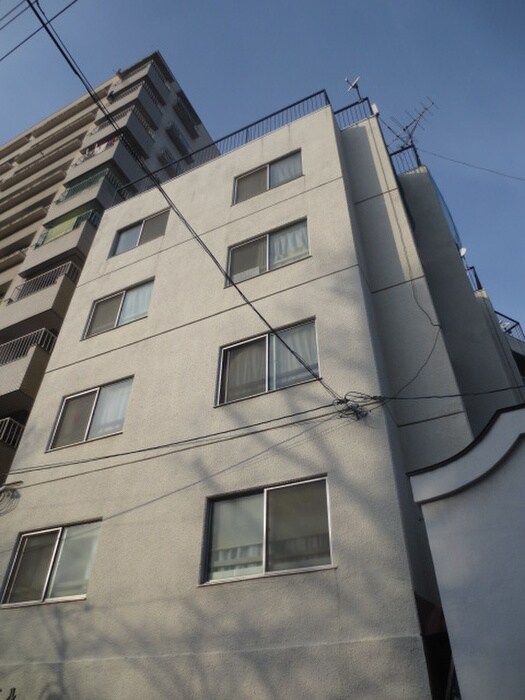 物件外観写真5　(外観写真)