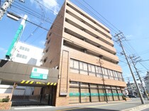 新中広ビルの外観写真