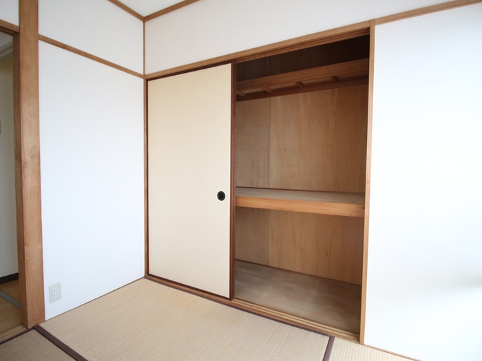 物件内観写真13　(収納)