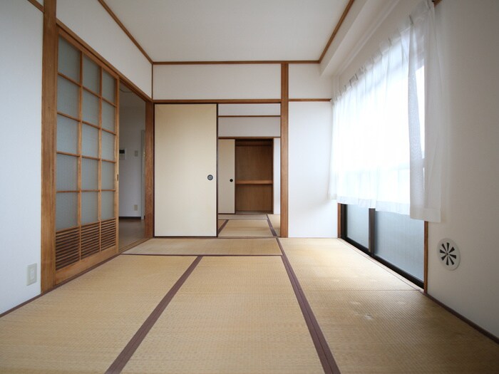 物件内観写真17　(居室)