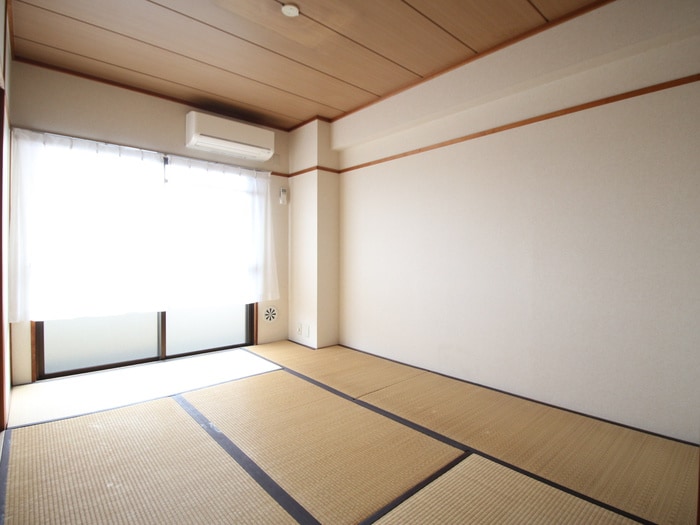 物件内観写真21　(居室)