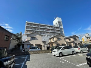 田中本社ビル外観写真