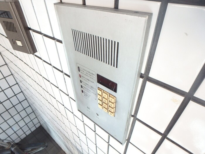 物件外観写真2　(建物設備)