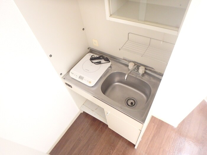 物件内観写真7　(キッチン)