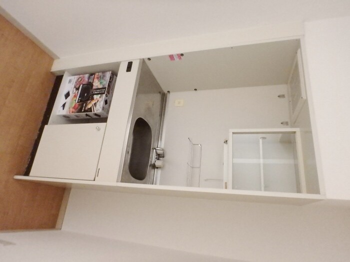 物件内観写真7　(キッチン)