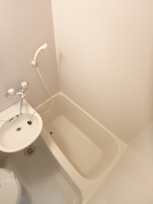 物件内観写真8　(バス／シャワールーム等)