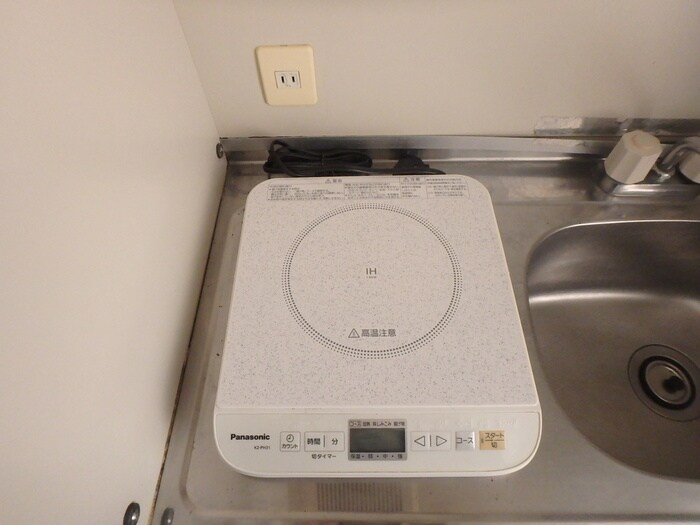 物件内観写真19　(キッチン)