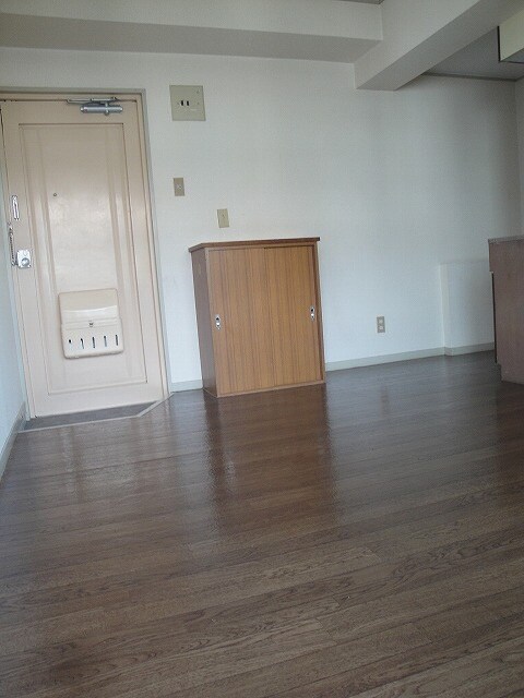 物件内観写真6　(居室)