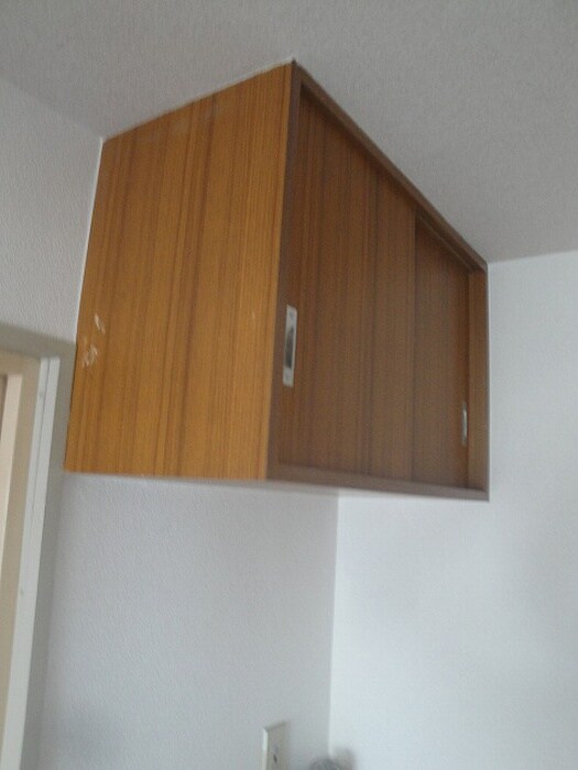 物件内観写真7　(収納)