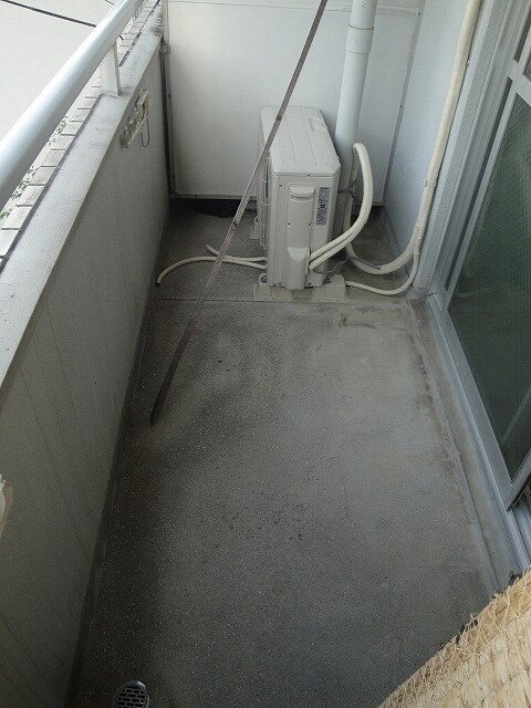 物件内観写真12　(ベランダ・バルコニー)