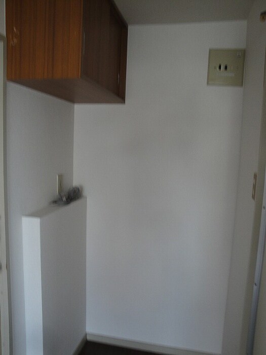 物件内観写真12　(靴箱)