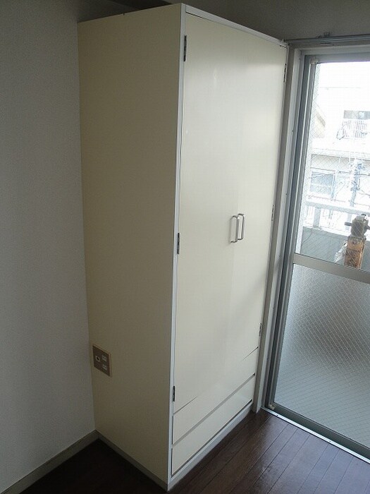 物件内観写真13　(収納)