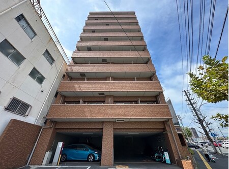 第２０友建ビル外観写真