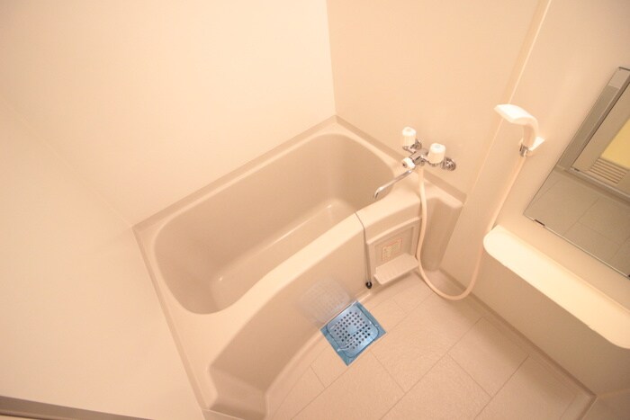 物件内観写真9　(バス／シャワールーム等)