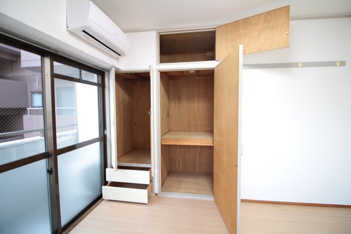 物件内観写真9　(収納)