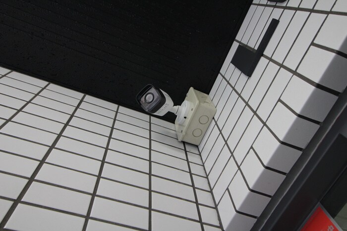 物件外観写真3　(建物設備)