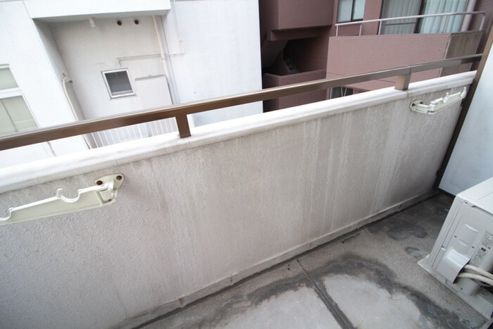 物件内観写真13　(ベランダ・バルコニー)