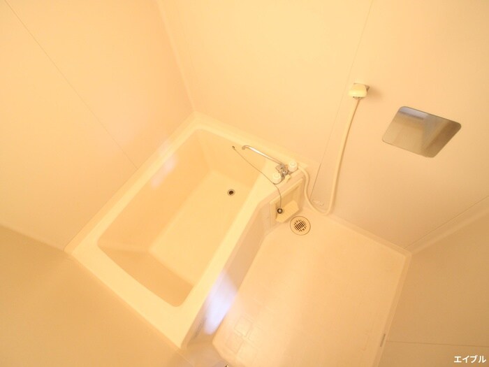 物件内観写真12　(バス／シャワールーム等)