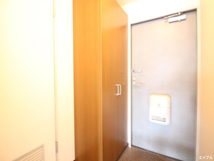 物件内観写真17　(靴箱)
