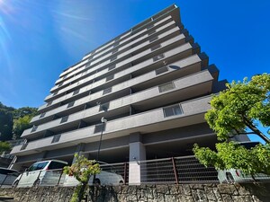 フローレンス長束ビューステージ外観写真