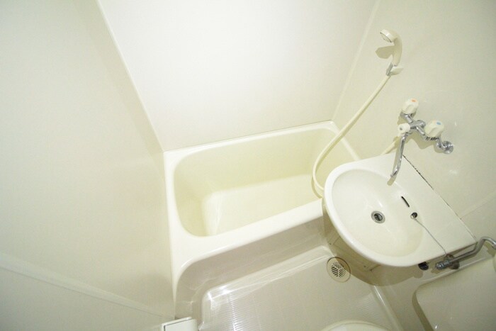 物件内観写真9　(バス／シャワールーム等)