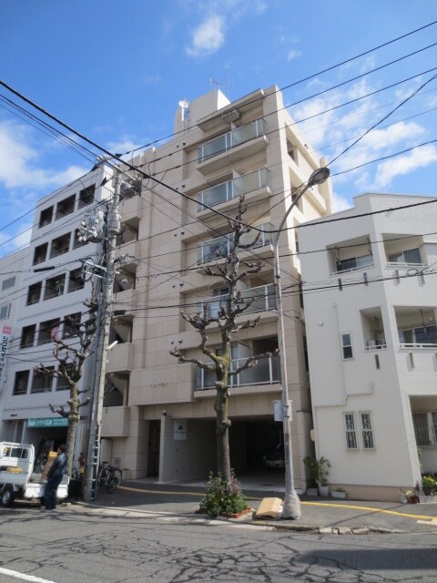 物件外観写真6　(外観写真)