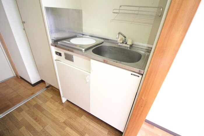 物件内観写真10　(キッチン)