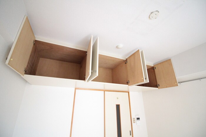 物件内観写真12　(収納)