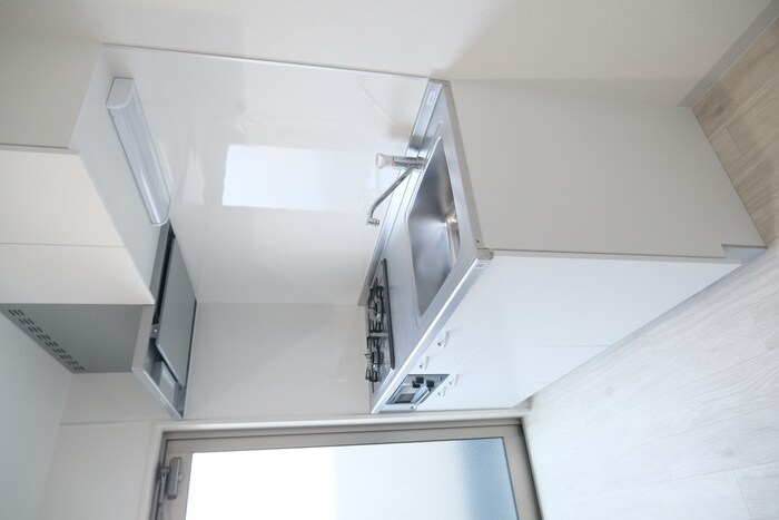 物件内観写真8　(キッチン)