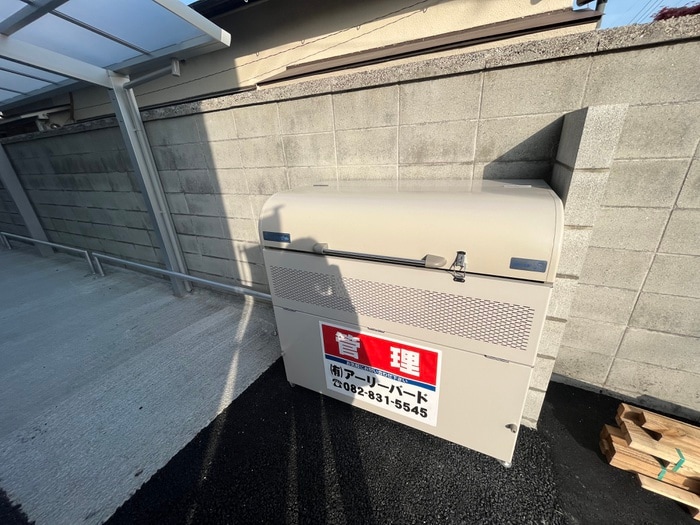 物件外観写真5　(その他)