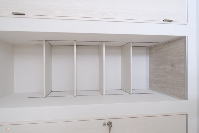 物件内観写真13　(収納)